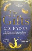 Load image into Gallery viewer, The Gifts by Liz Hyder