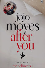 Load image into Gallery viewer, After You by Jojo Moyes