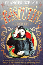 Load image into Gallery viewer, Rasputin by Frances Welch