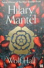 Load image into Gallery viewer, Wolf Hall by Hilary Mantel