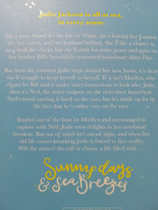 Summy Days & Sea Breezes by Carole Matthews