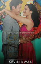 Load image into Gallery viewer, Crazy Rich Asians by Kevin Kwan