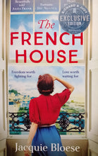 Load image into Gallery viewer, The French House by Jacquie Bloese