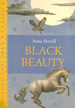 Load image into Gallery viewer, Black Beauty by Anna Sewell