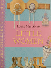 Load image into Gallery viewer, Little Women by Louise May Alcott