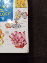Load image into Gallery viewer, The Usborne: Illustrated Dictionary Of Science