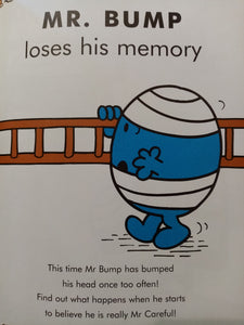 The Mr. Men And Little Miss Treasury by Roger Hargreaves