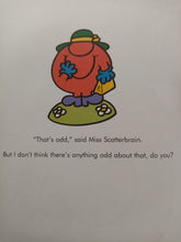 Load image into Gallery viewer, The Mr. Men And Little Miss Treasury by Roger Hargreaves