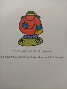 The Mr. Men And Little Miss Treasury by Roger Hargreaves