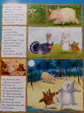 Load image into Gallery viewer, The Walker Bedtime Book: Over 100 Favourite Stories &amp; Rhymes