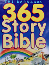Load image into Gallery viewer, The Barnabas 365 Story Bible