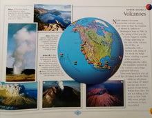 Load image into Gallery viewer, Natural Disasters Atlas In The Round by Clare Oliver
