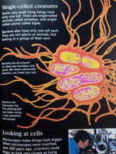 Load image into Gallery viewer, The Usborne: First Encyclopedia Og Science