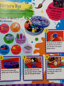 Mister Maker: Things To Make And Do