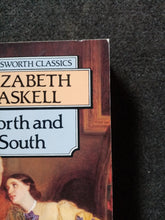 Load image into Gallery viewer, North And South by Elizabeth Gaskell