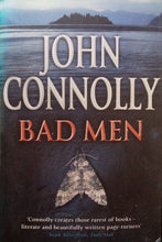 Load image into Gallery viewer, Bad Men by John Connolly