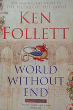 Load image into Gallery viewer, World Without End by Ken Follett