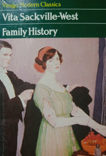 Load image into Gallery viewer, Family History by Vita Sackville-West