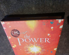 Load image into Gallery viewer, The Secret The Power By Rhonda Byrne