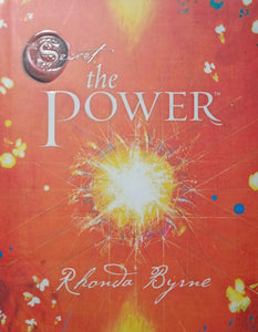 The Secret The Power By Rhonda Byrne