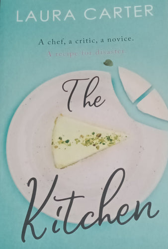 The Kitchen By Laura Carter