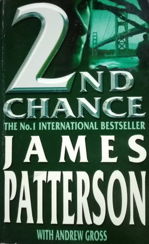 2nd Chance by James Patterson