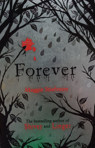 Forever By Maggie Striefvater