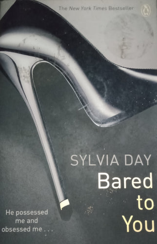 Bared To You By Sylvia Day