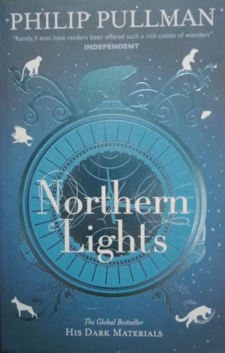 Northern Lights By Philip Pullman