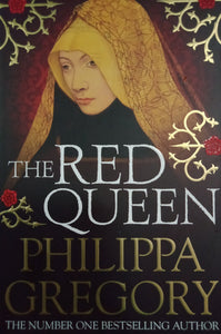 The Red Quenn by Phillipa Gregory