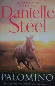 Palomino by Danielle Steel