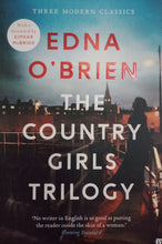 Load image into Gallery viewer, The Country Girls Trilogy by Edna O Brien