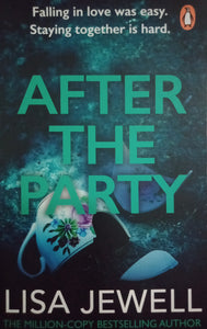 After The Party by Lisa Jewell