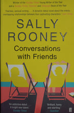 Load image into Gallery viewer, Conversation With Friends by Sally Rooney