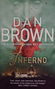 Imferno by Dan Brown