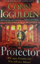 Load image into Gallery viewer, Protector by Conn Iggulden