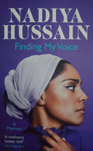 Load image into Gallery viewer, Finding My Voice by Nadiya Hussain