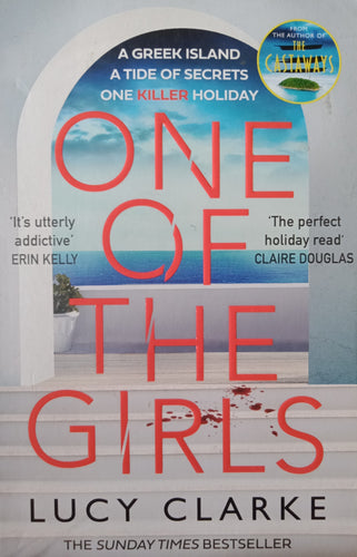 One Of The Girls by Lucy Clarke