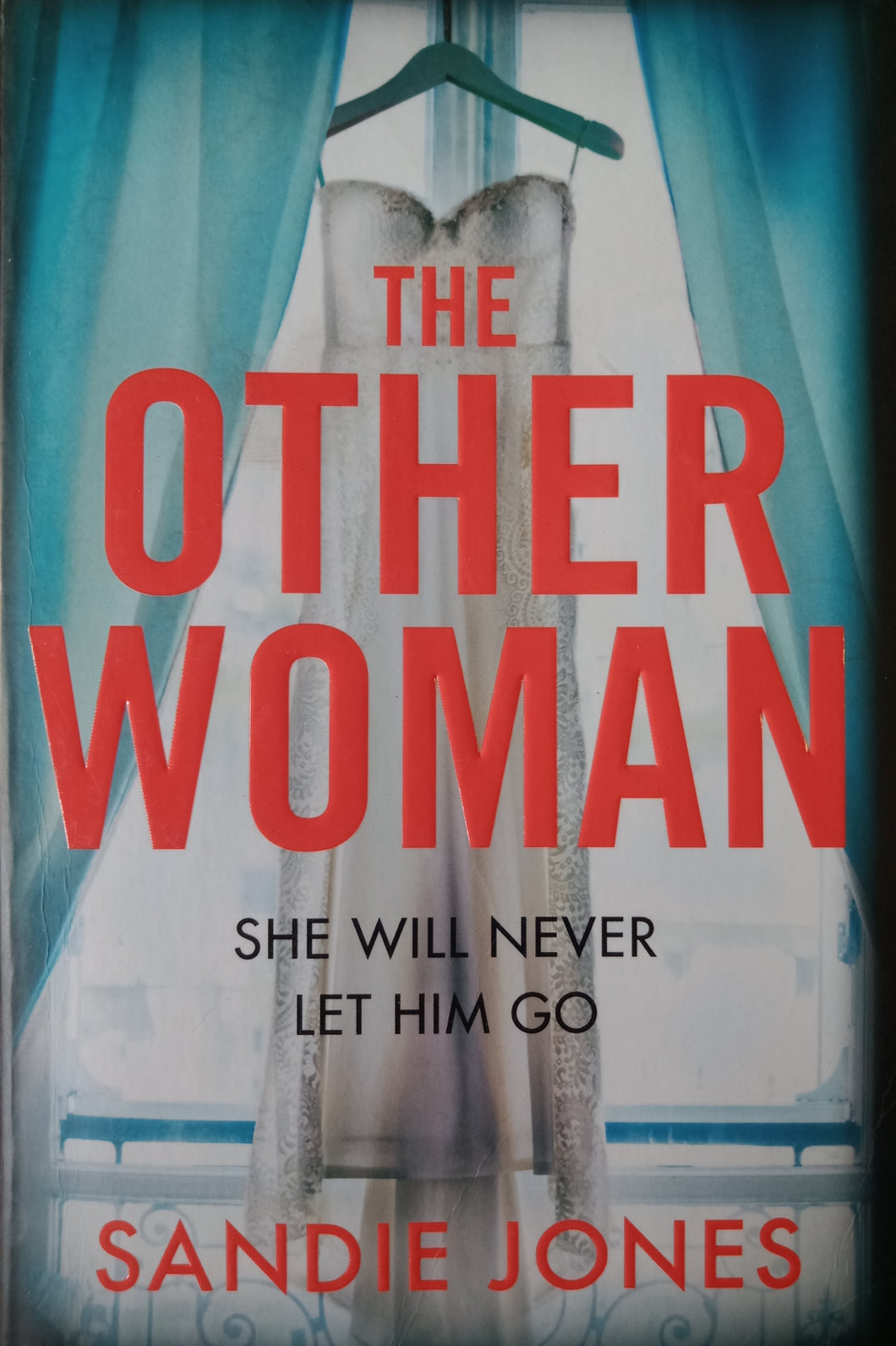 The Other Woman by Sandie Jones