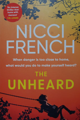 The Unheard by Nicci French