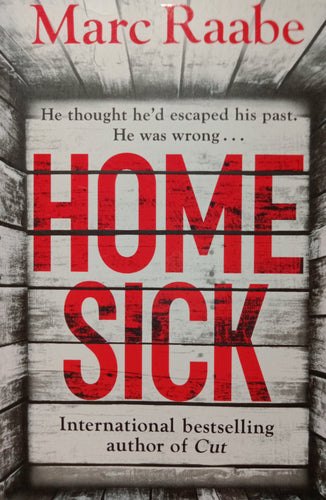 Home Sick by Marc Raabe