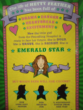 Load image into Gallery viewer, Emerald Star by Jacqueline Wilson