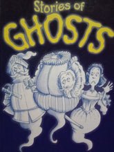Load image into Gallery viewer, Usborne: Stories Of Ghost by Russe Punter