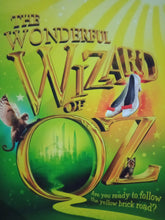 Load image into Gallery viewer, The Wonderful Wizard Of Oz by L. Frank Baum