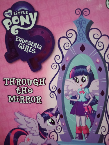 My Little Pony: Through The Mirror