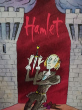 Load image into Gallery viewer, Hamlet by Andrew Matthews