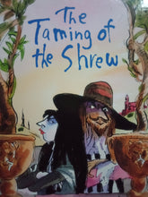 Load image into Gallery viewer, The Taming Of The Shrew by Andrew Matthews