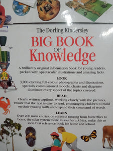 Big Book Of Knowledge