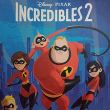 Load image into Gallery viewer, Incredibles 2