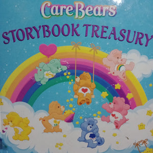 CareBears Storybook Treasury